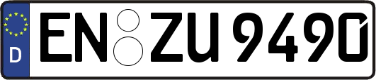 EN-ZU9490