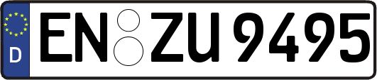 EN-ZU9495