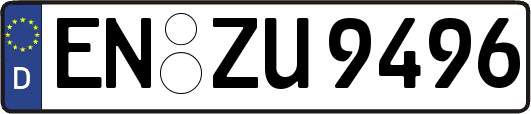 EN-ZU9496