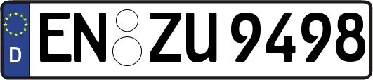 EN-ZU9498