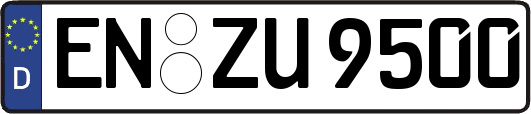 EN-ZU9500