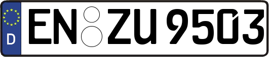 EN-ZU9503