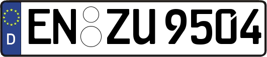 EN-ZU9504