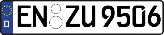 EN-ZU9506