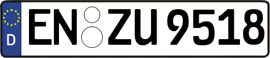 EN-ZU9518