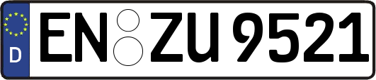 EN-ZU9521