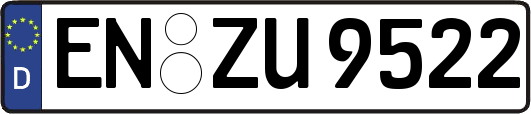 EN-ZU9522