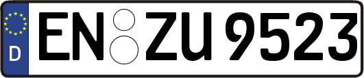 EN-ZU9523