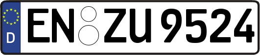 EN-ZU9524