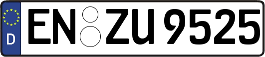 EN-ZU9525