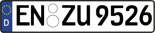 EN-ZU9526