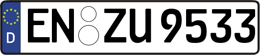 EN-ZU9533