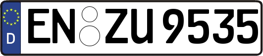 EN-ZU9535