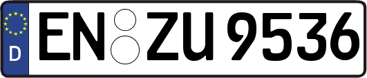 EN-ZU9536