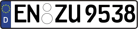 EN-ZU9538