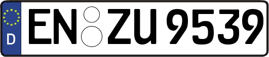 EN-ZU9539