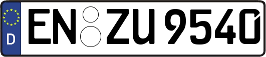 EN-ZU9540