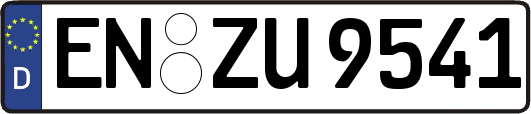 EN-ZU9541