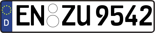 EN-ZU9542