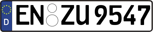 EN-ZU9547