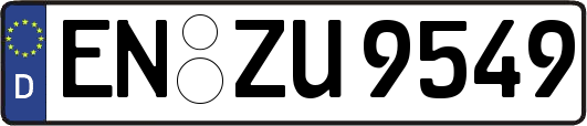 EN-ZU9549