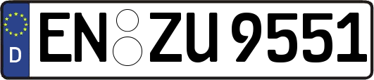 EN-ZU9551