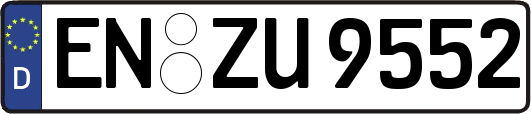 EN-ZU9552