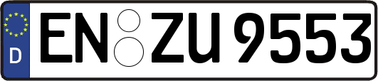 EN-ZU9553