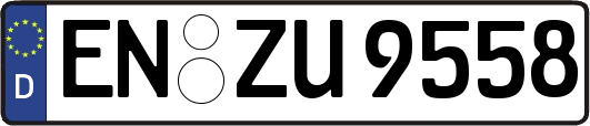 EN-ZU9558