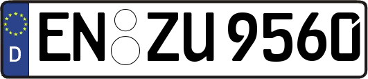 EN-ZU9560