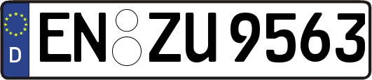 EN-ZU9563