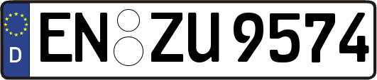 EN-ZU9574