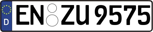 EN-ZU9575