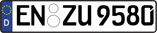 EN-ZU9580