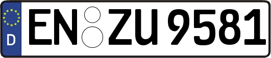 EN-ZU9581