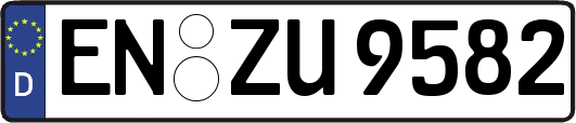 EN-ZU9582