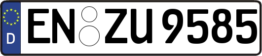 EN-ZU9585