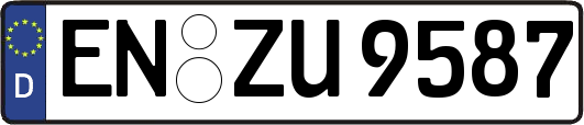 EN-ZU9587