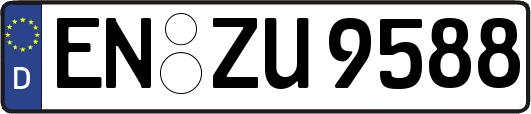 EN-ZU9588