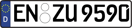 EN-ZU9590