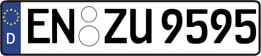 EN-ZU9595