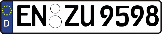 EN-ZU9598