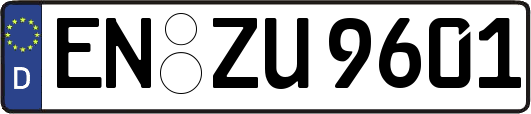 EN-ZU9601