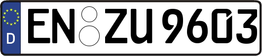 EN-ZU9603