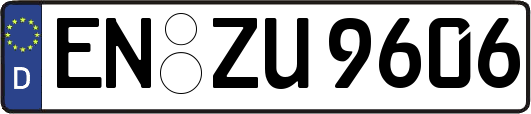 EN-ZU9606