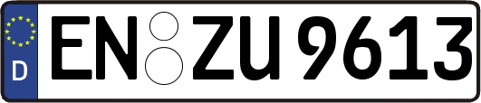 EN-ZU9613