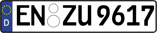 EN-ZU9617