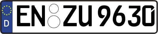 EN-ZU9630