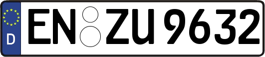 EN-ZU9632