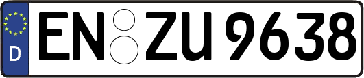 EN-ZU9638